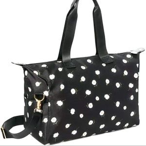 DONATED |🔸Host Pick🔸Alice + Olivia | Daisy duffel bag